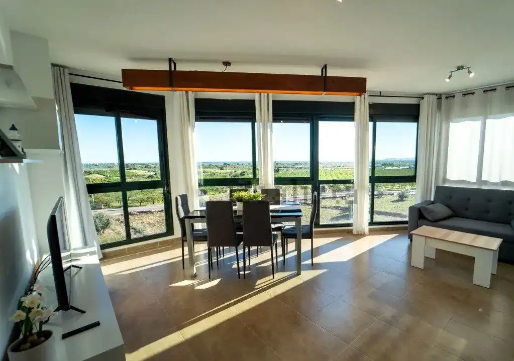 Wohnung zur Miete in Torreblanca