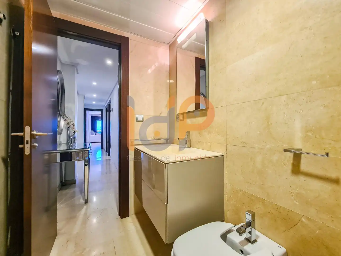 Piso con terraza en venta en Centro, imagen 24