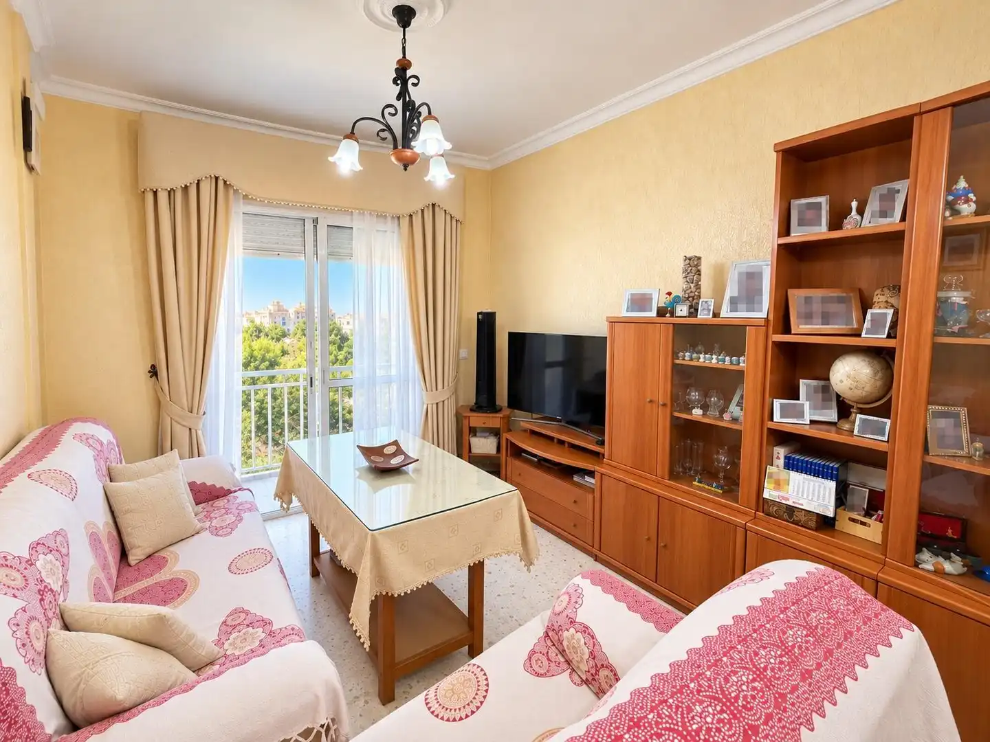 Appartement avec ascenseur à vendre à Caballero Bonald - San José Obrero - Guadalcacín, imagen 4