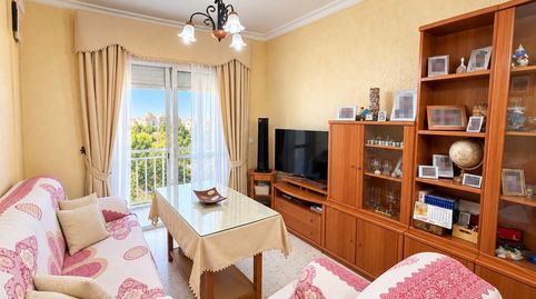 Foto 4 de Piso en venta en Caballero Bonald - San José Obrero - Guadalcacín, Jerez de la Frontera