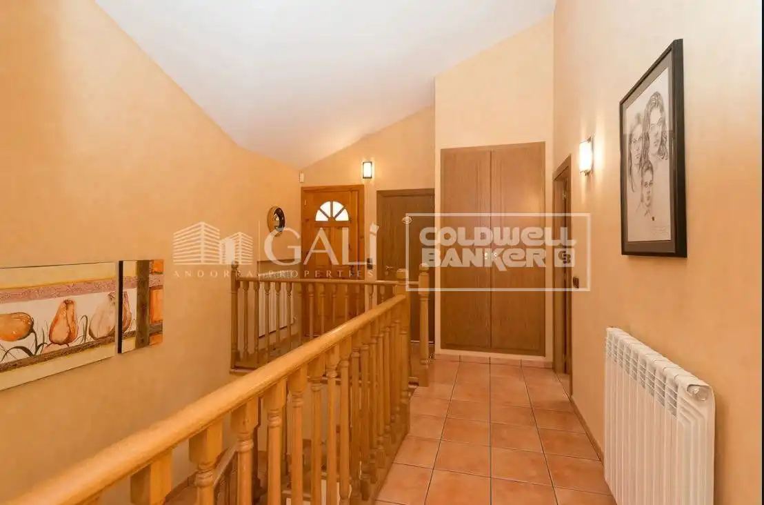 Detached house with garden for sale in Canillo pueblo, imagen 15