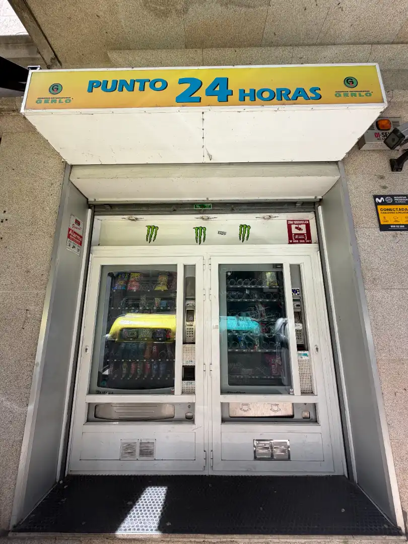 Gewerbefläche zur Miete in Rúa Manuel Pereira, imagen 4