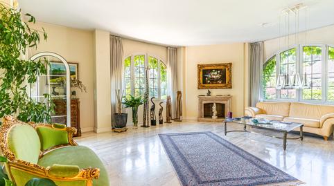 Photo 4 of House or chalet for sale in Villafranca del Castillo, Villanueva de la Cañada