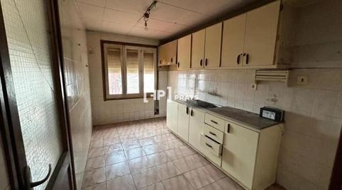 Foto 3 de Casa adosada en venda a Prat de la Riba, Miralcamp, Lleida