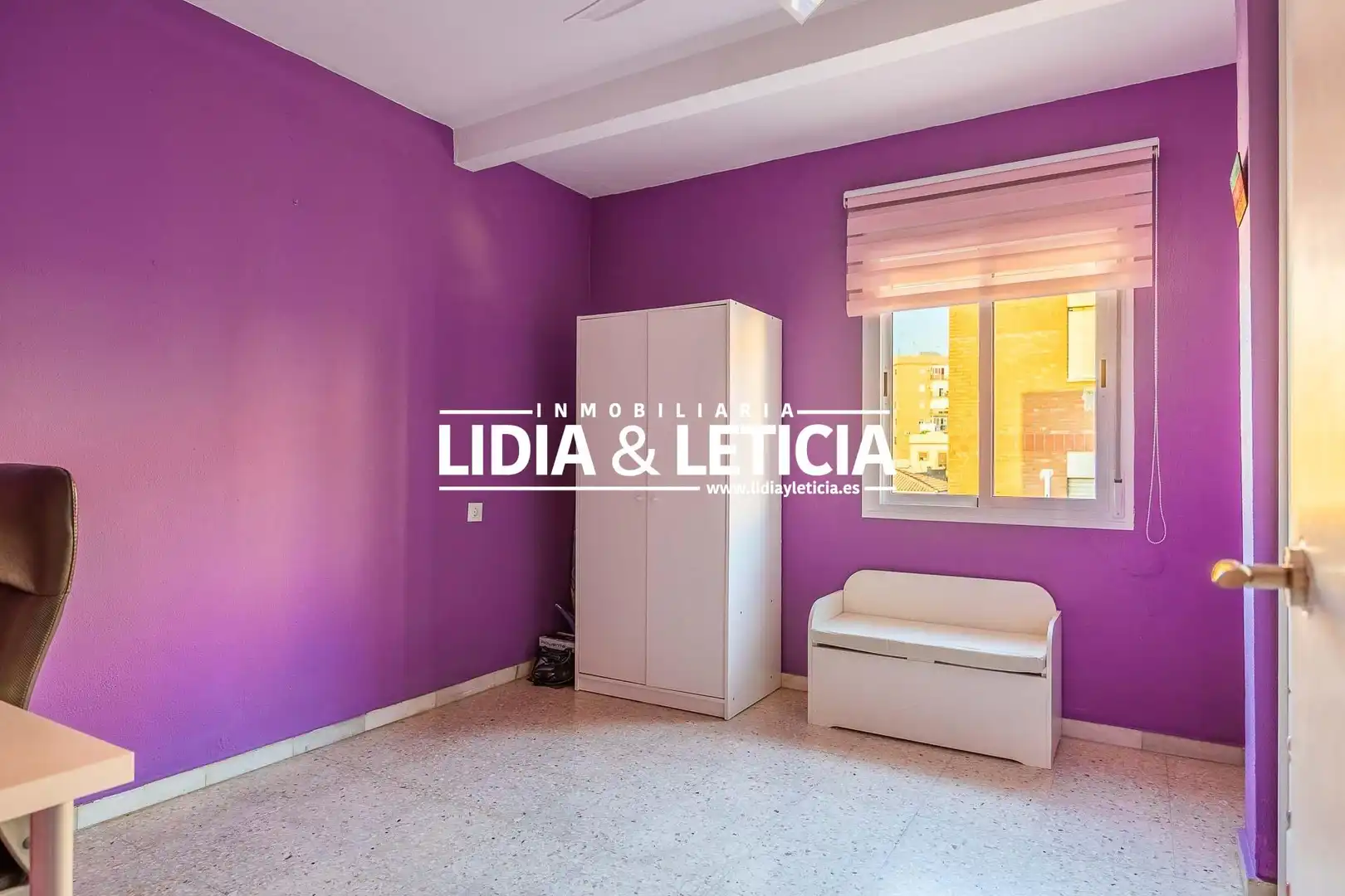 Wohnung zum Verkauf in Nueva Alcalá, imagen 20