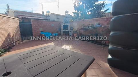 Foto 3 de Casa o xalet en venda a Camino Plana Magayo, Nalda, La Rioja