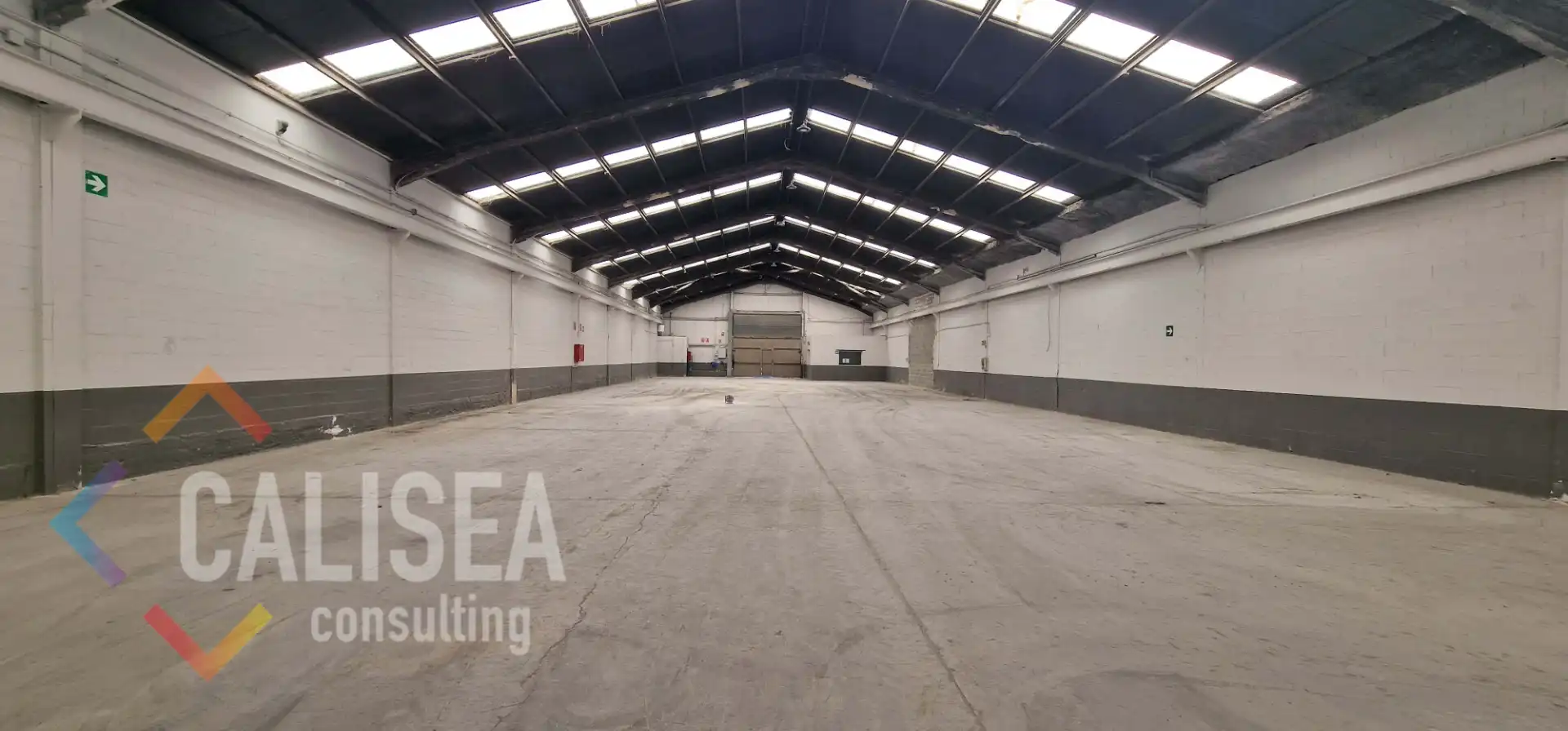 Nave industrial en alquiler en Passeig de Sanllehy 20, imagen 6