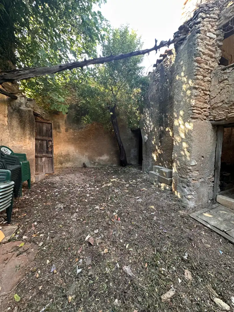 Residential land for sale in Carrer de Benicarló, imagen 27