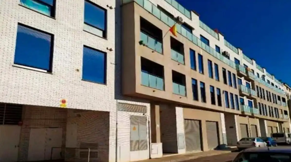 Local comercial en venda a Centro