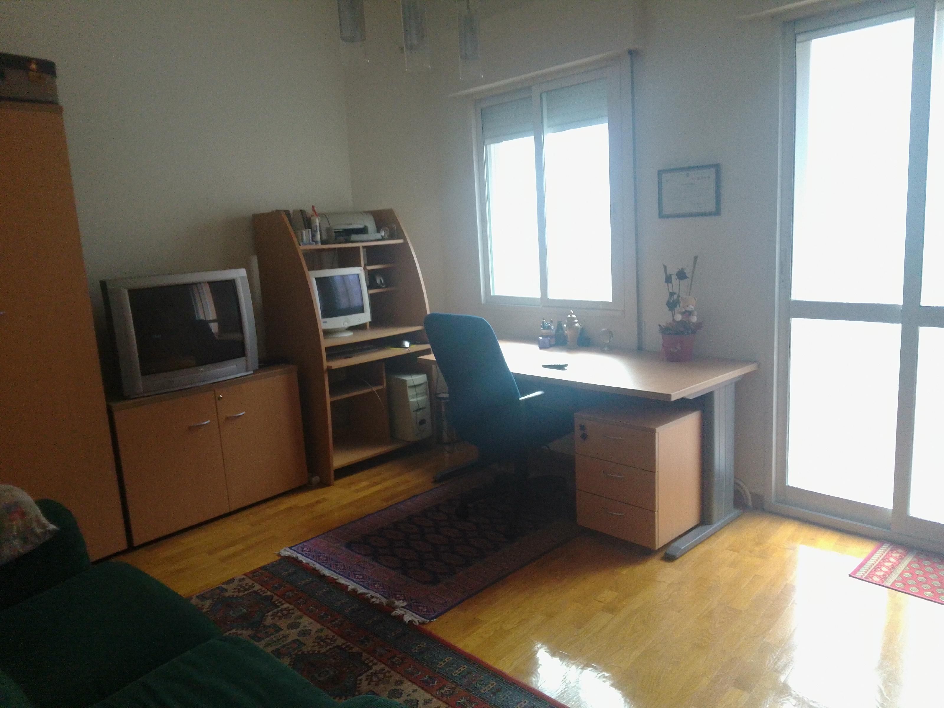 Habitación de Apartamento en venta en Ourense Capital  con Terraza y Balcón