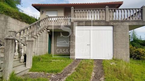 Foto 2 de Casa o chalet en venta en Baiona, Pontevedra