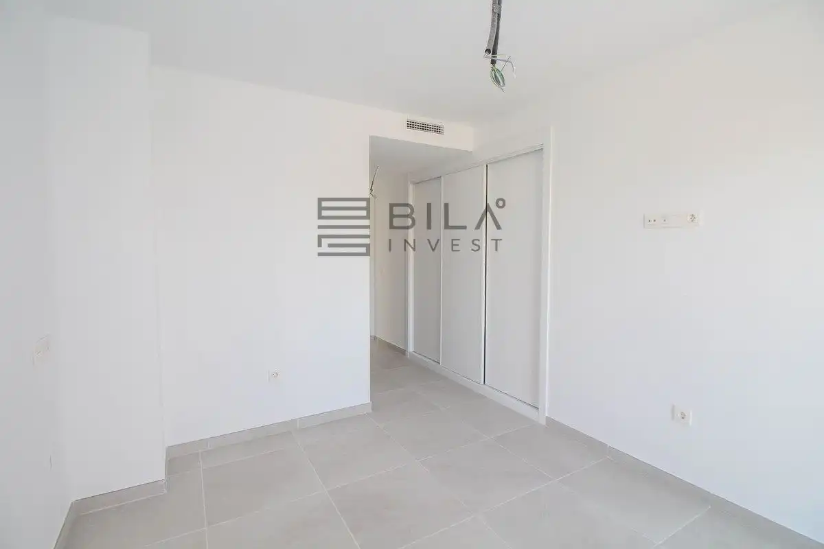 Penthouse with pool for sale in Urb. Cala Sunset, imagen 9