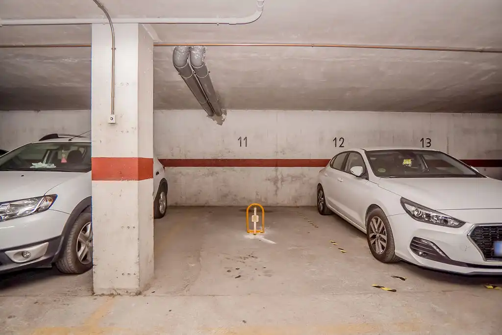 Parcheggio in vendita a C/ De la Luz, imagen 5