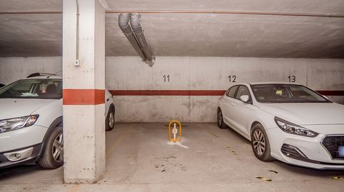 Solvia Inmobiliaria  Garaje Santomera, imatge 5