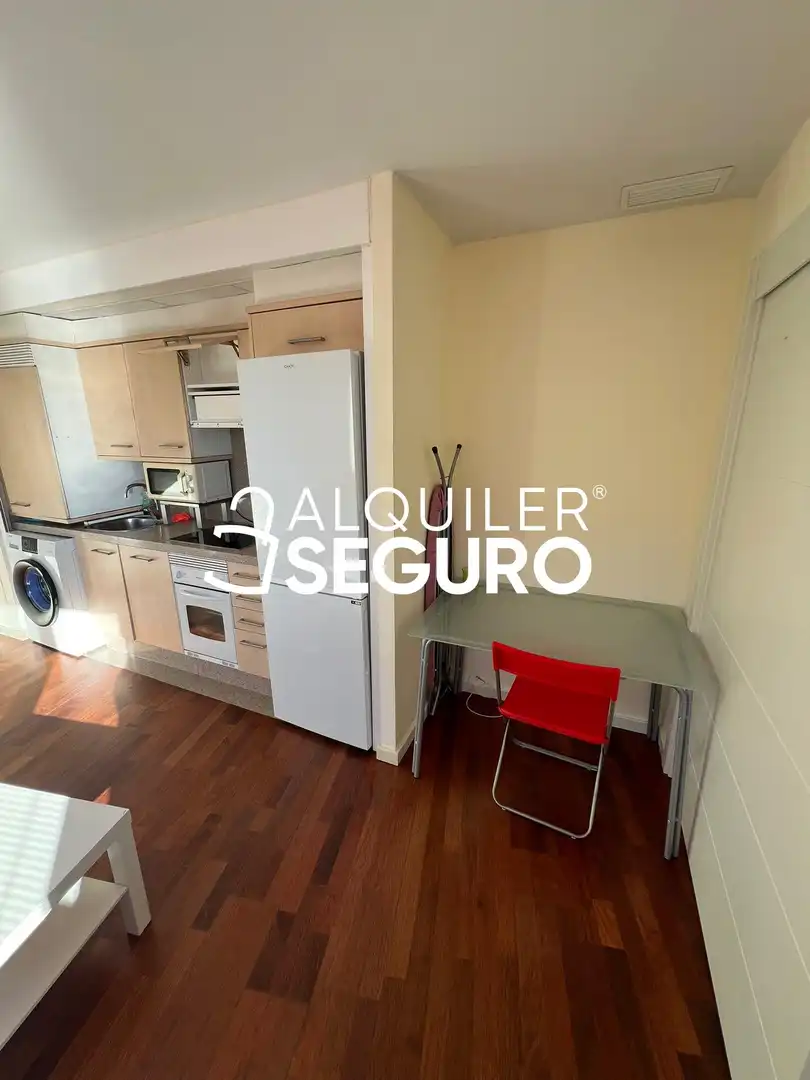 Piso de alquiler en General Aranaz, Concepción