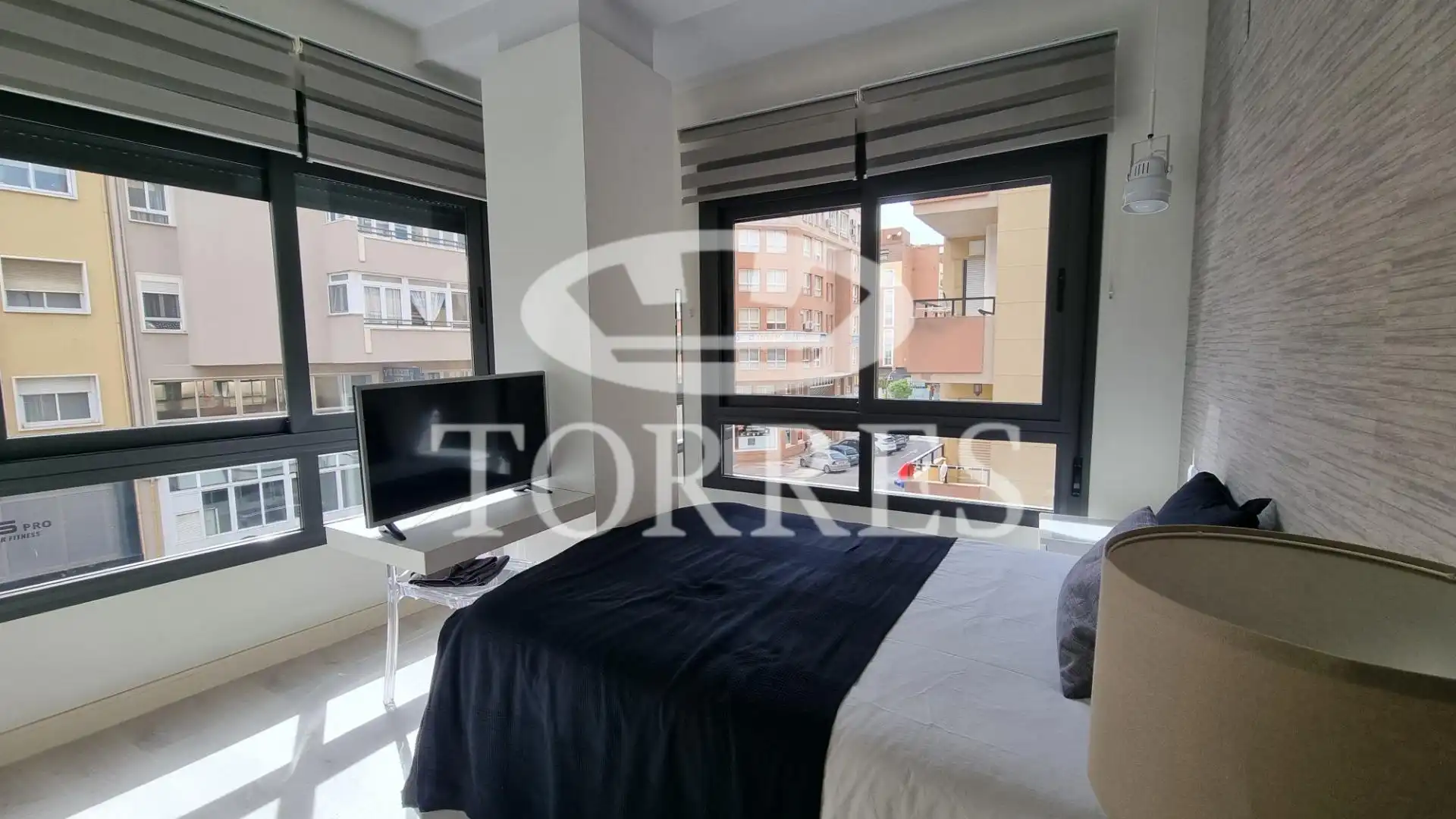 Appartement avec ascenseur à louer à Calle de la Constancia 49, imagen 6