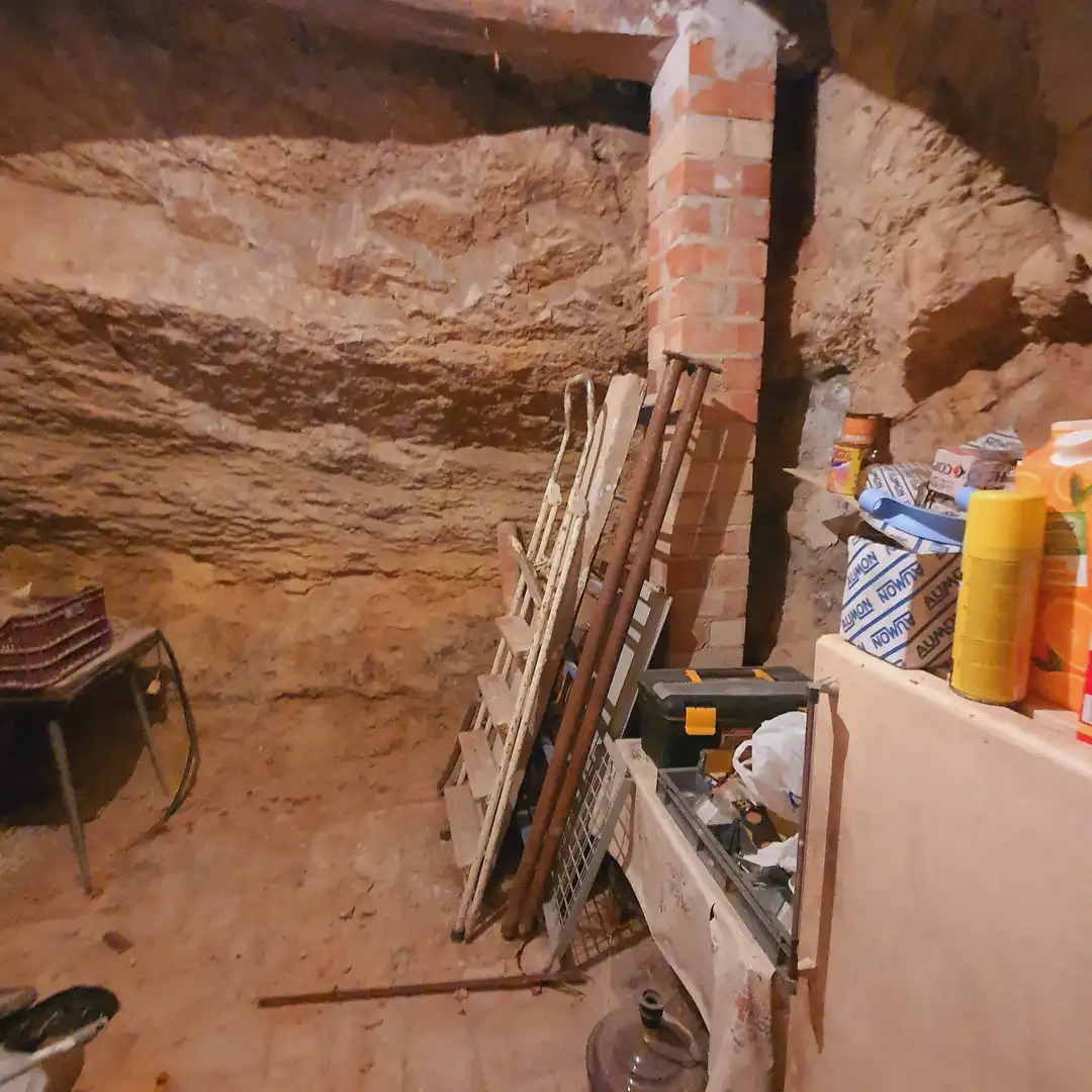 Casa o chalet en venta en Benifallet con Amueblado