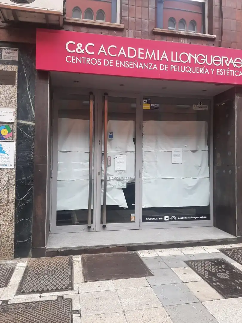 Local comercial en venda a Centro Ciudad
