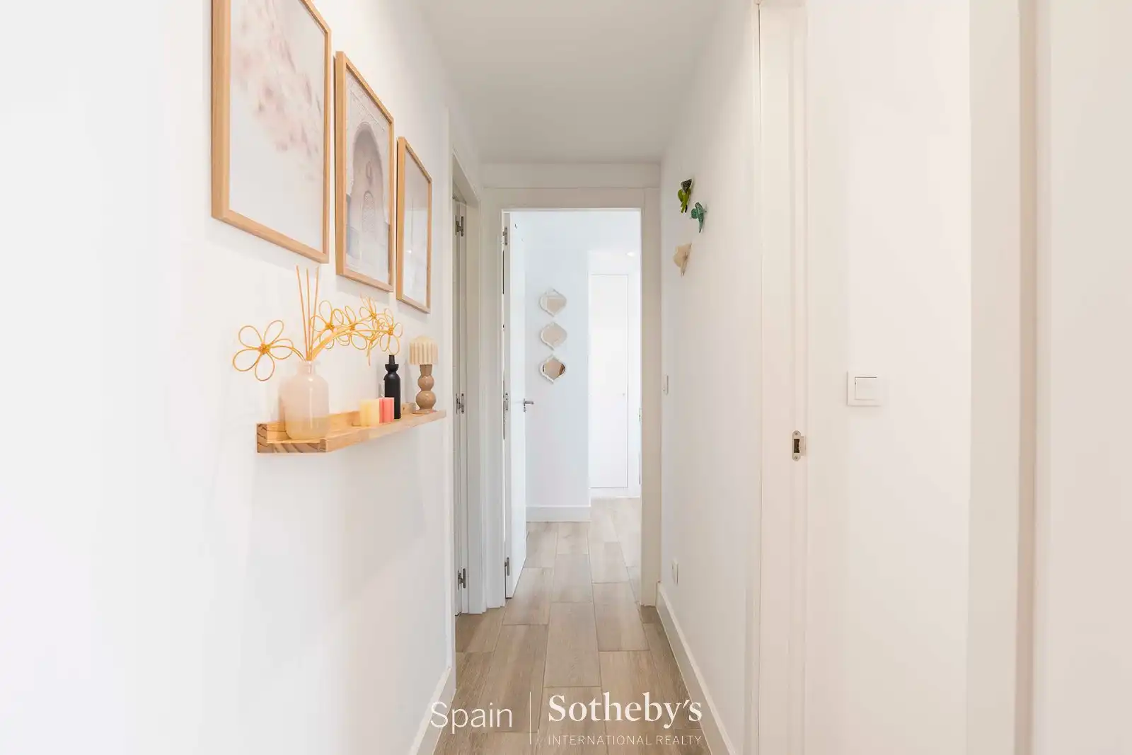Apartamento en venta en Madrid con Aire acondicionado, Calefacción y Terraza