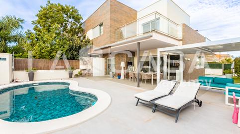 Photo 4 of Single-family semi-detached for sale in Calle de Los Cedros, Olimar - Carambolo - Atalaya de Levante, Chiva