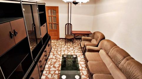 Photo 4 of Flat to rent in Calle Daoiz, Universidad, Getafe