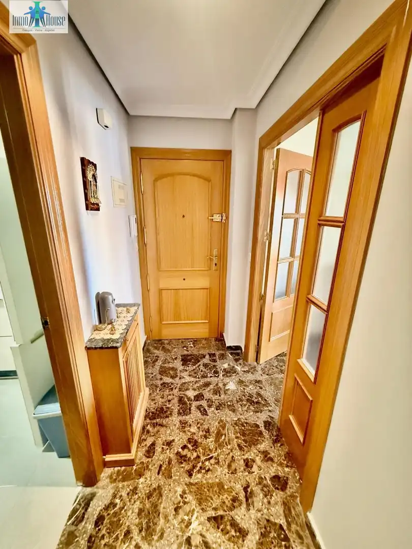 Wohnung zum Verkauf in Santa Teresa - Vereda