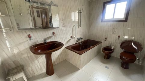 Foto 5 de Finca rústica en venta en Lugar Freas, 50, Piñor, Ourense