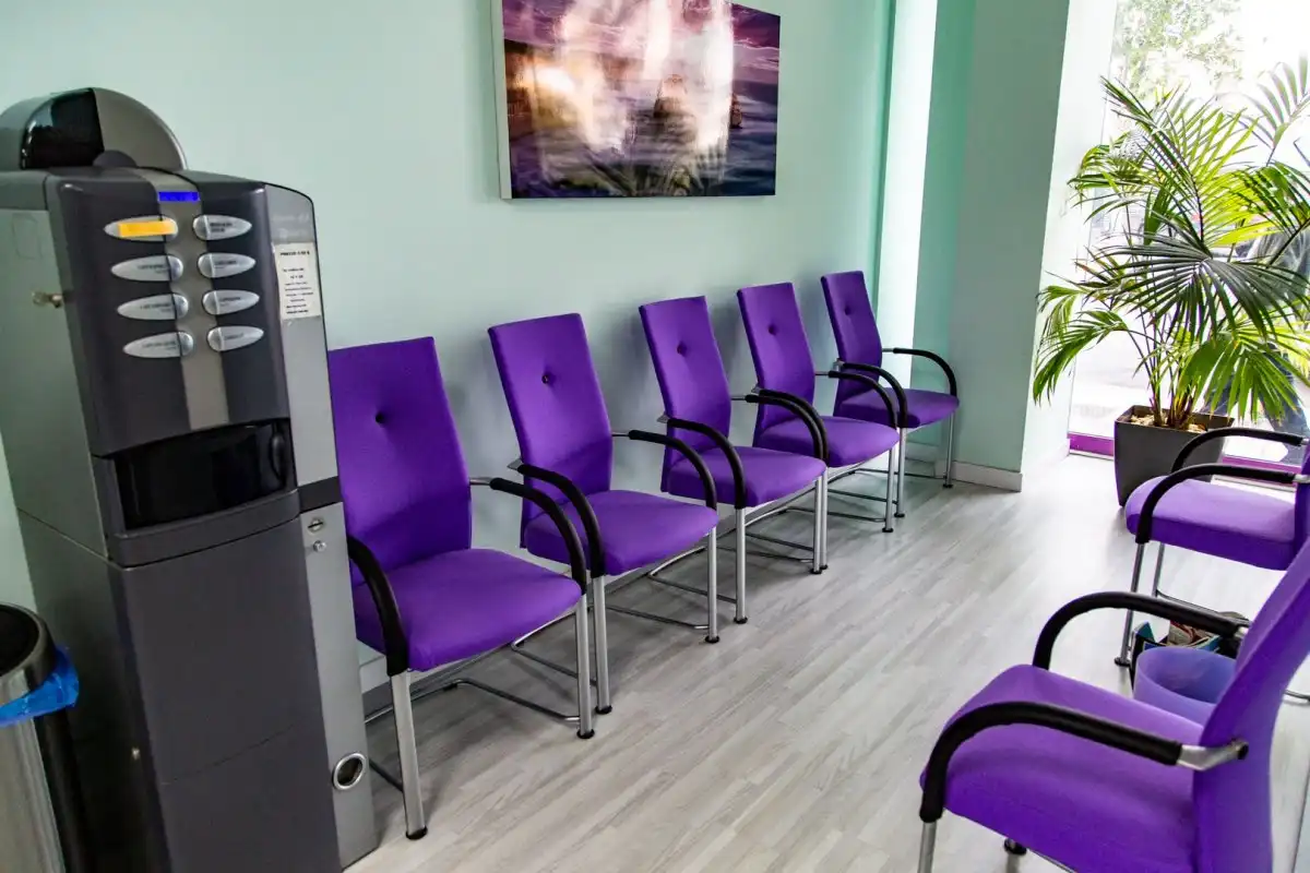 Oficina en venta en Cartagena