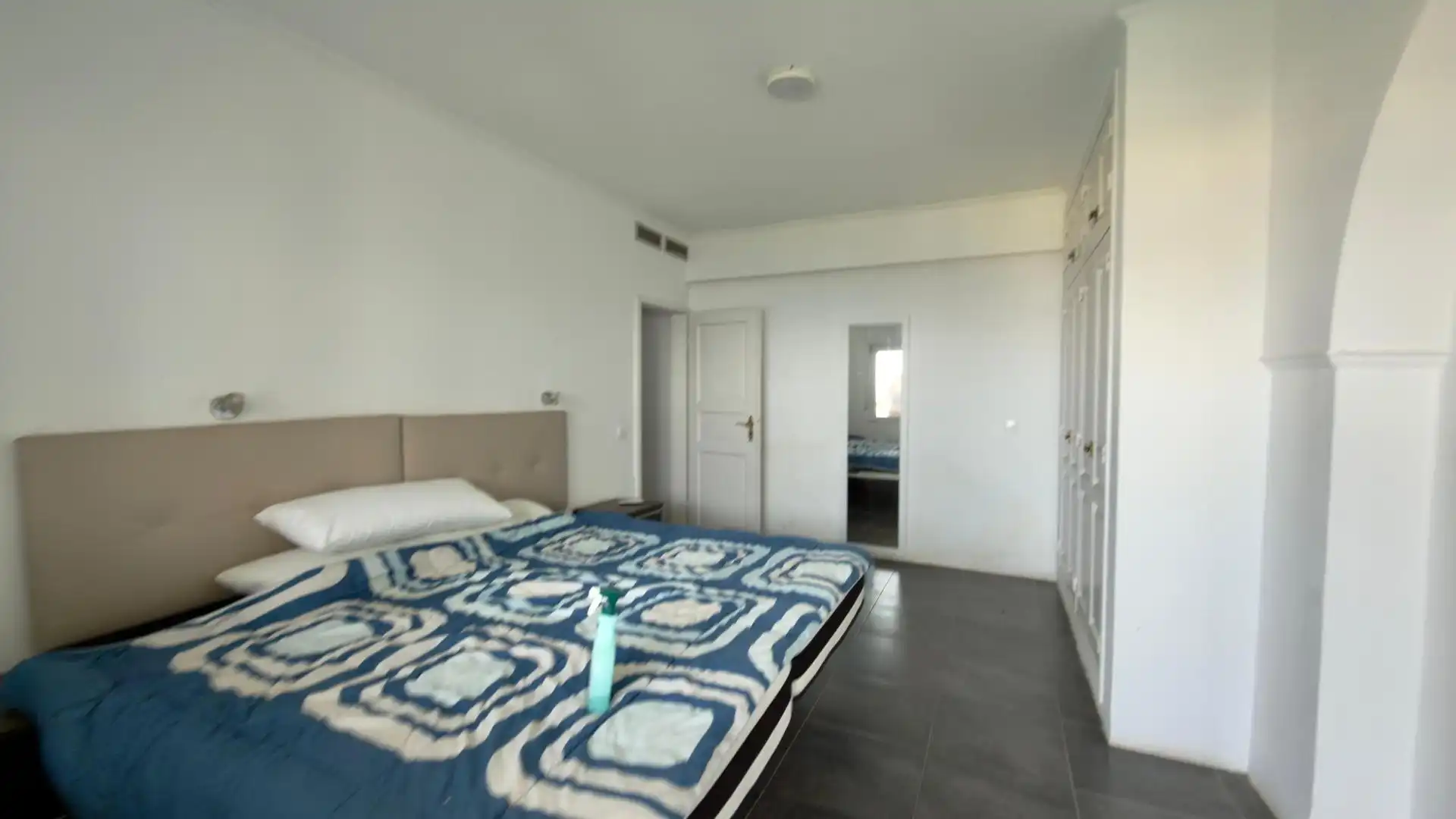 Bedroom of Houses for sale in Rincón de Loix