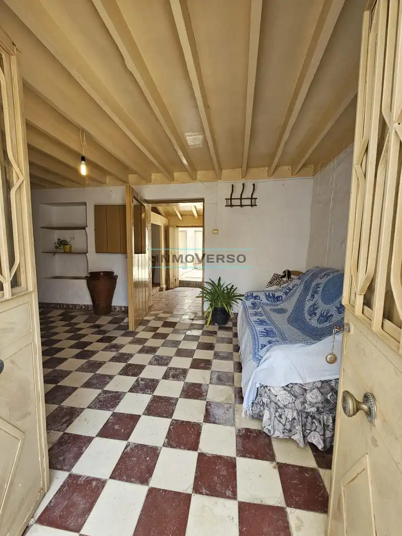 Casa o chalet en venta en Viñuela