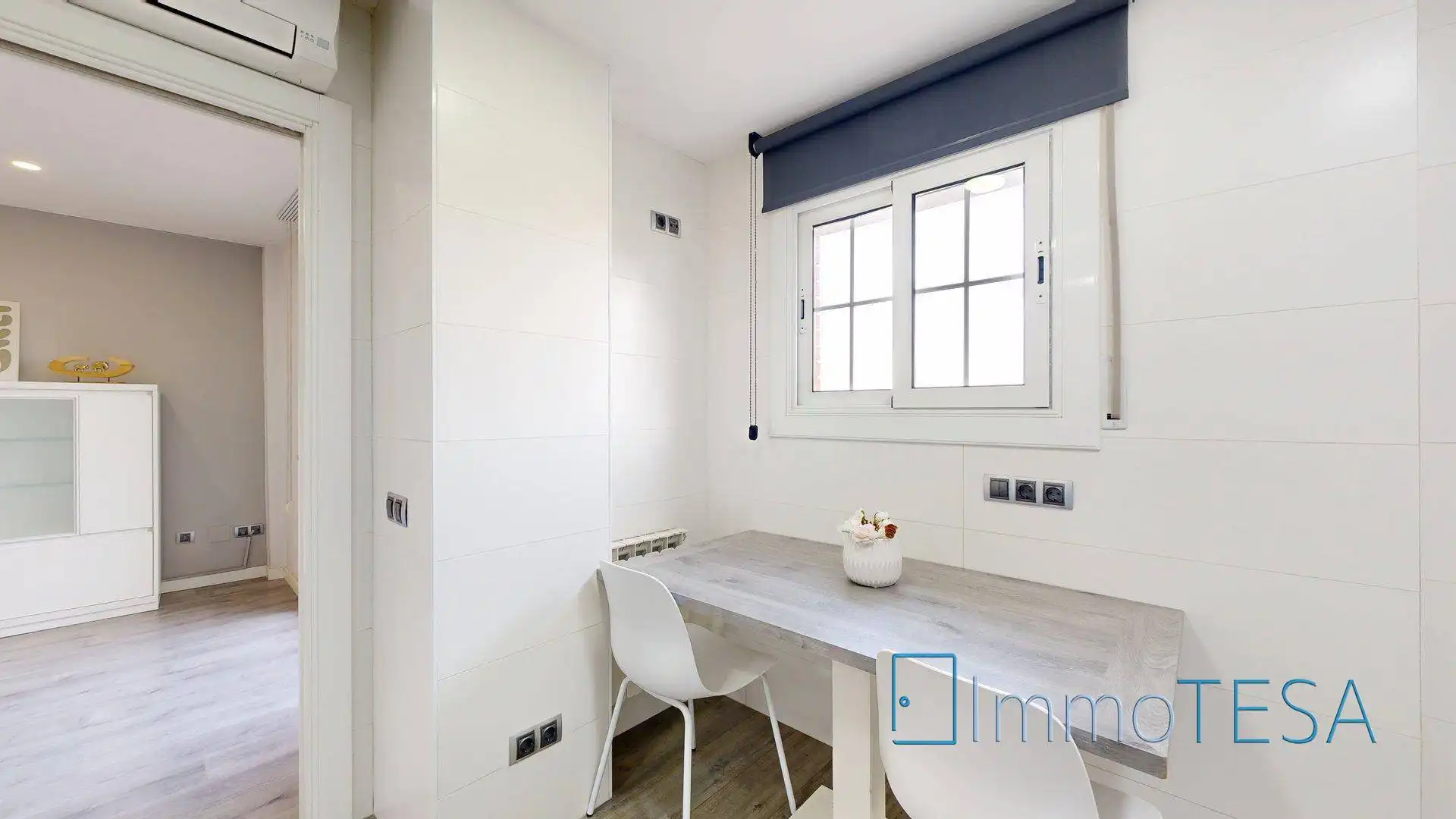 Flat with terrace for sale in Parc d’Europa, imagen 28