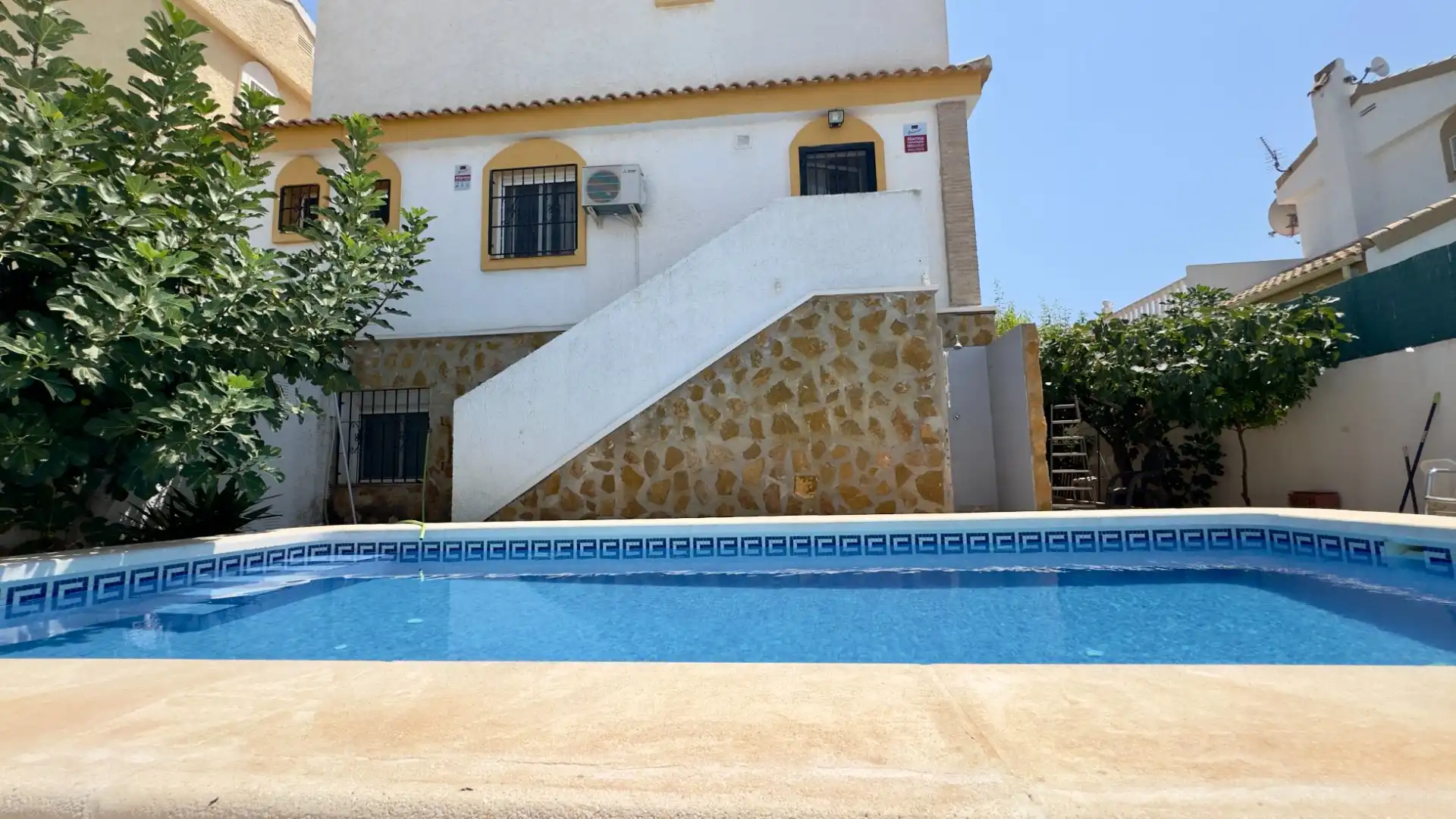 Villa avec piscine à vendre à Gran Alacant, imagen 5