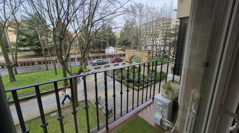 Foto 4 de Piso en venta en Paseo de Carmelitas, San Vicente - Las Úrsulas, Salamanca Capital