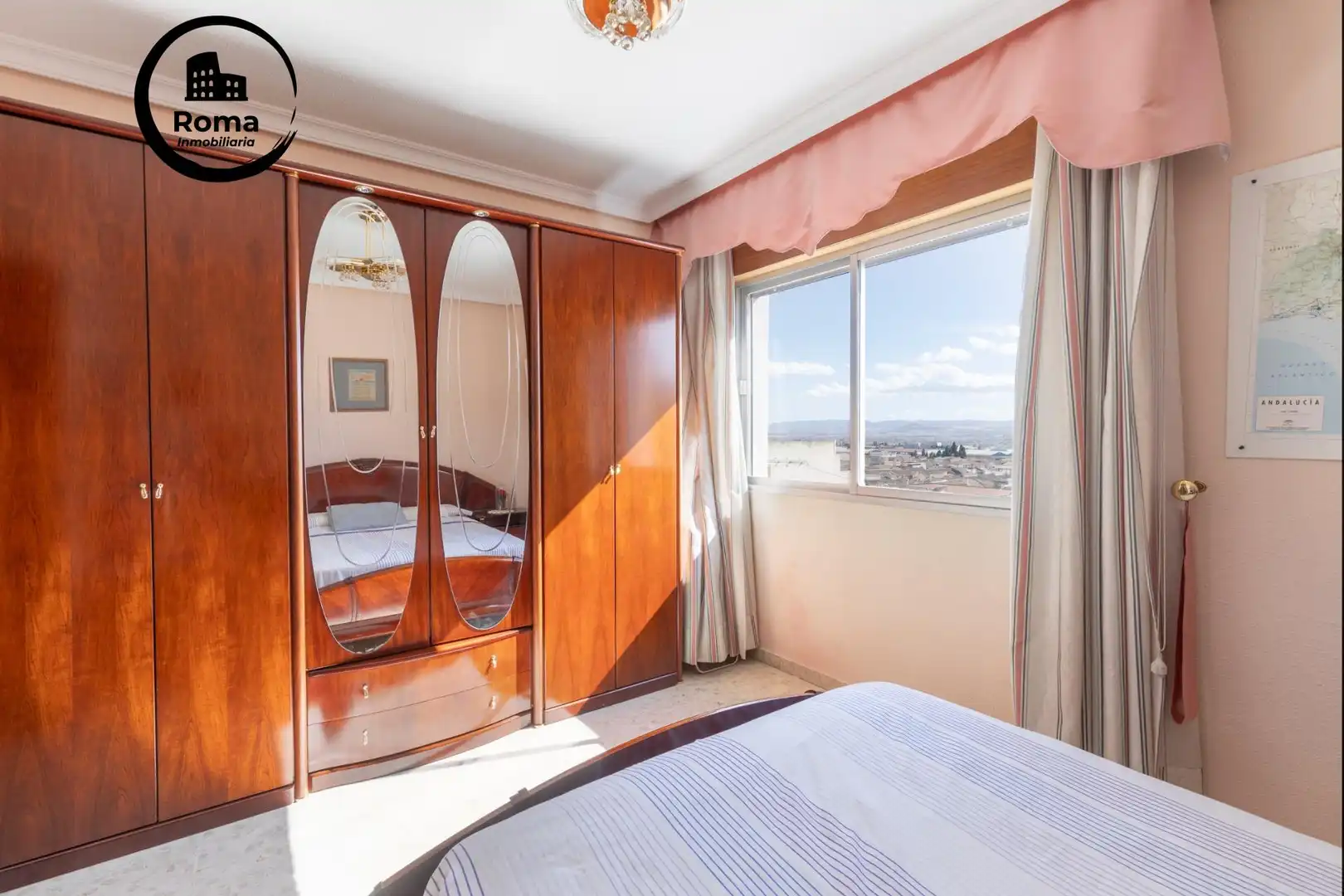 Appartement avec terrasse à vendre à Peligros, imagen 18