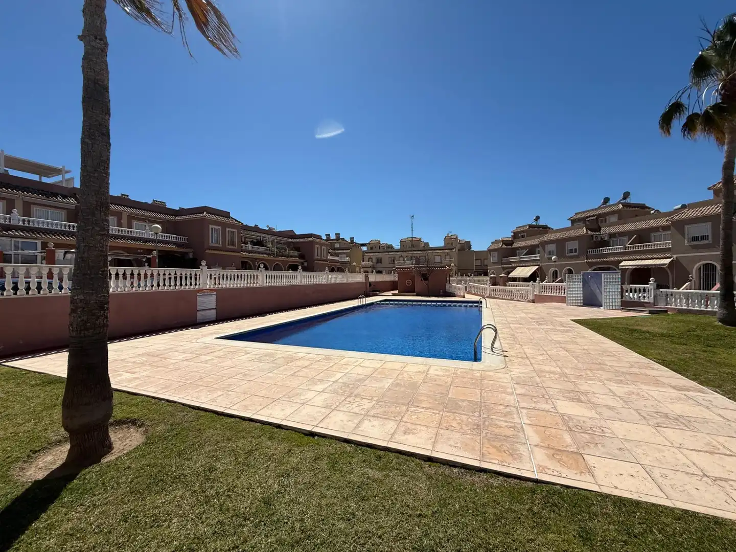 Bungalow en venda a Calle de Creta, imagen 2