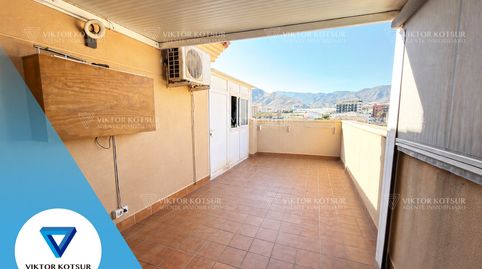 Photo 4 of Attic for sale in Aguadulce Sur, Roquetas de Mar