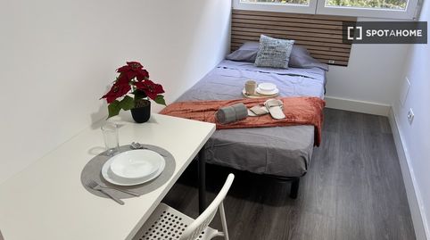 Photo 4 of Room in Tres Olivos - Valverde, Madrid Capital