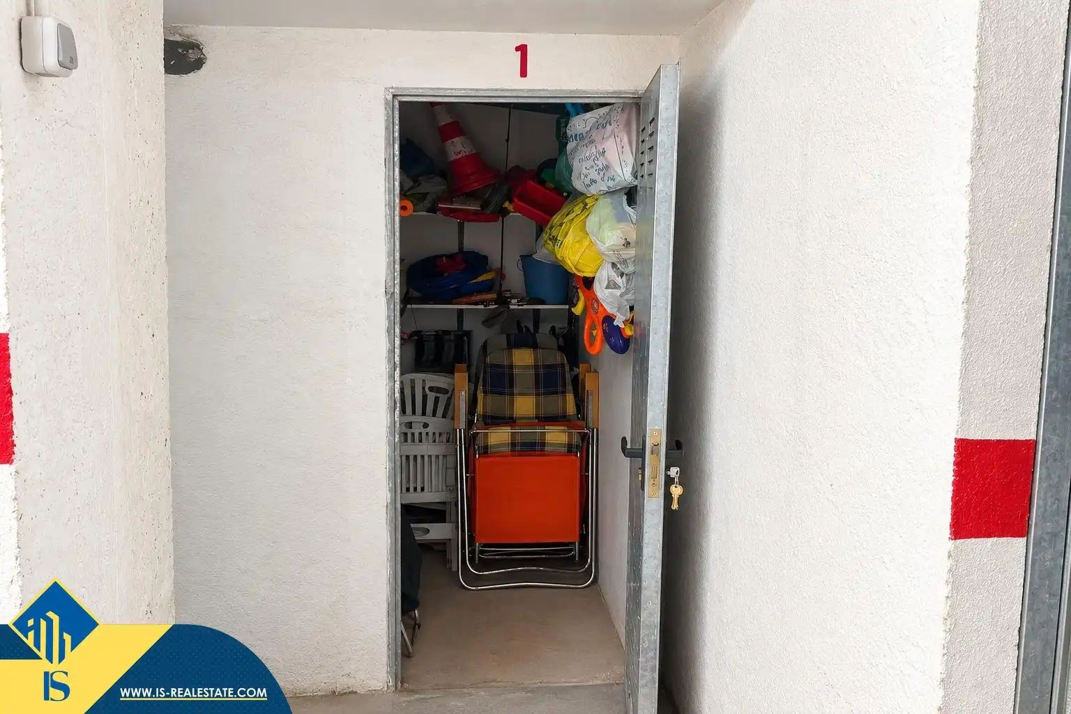 Appartement à vendre à Centro, imagen 16