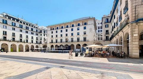 Photo 5 of Office to rent in Plaça de L'ajuntament, Casco Antiguo - Sta. Cruz - Ayuntamiento, Alicante