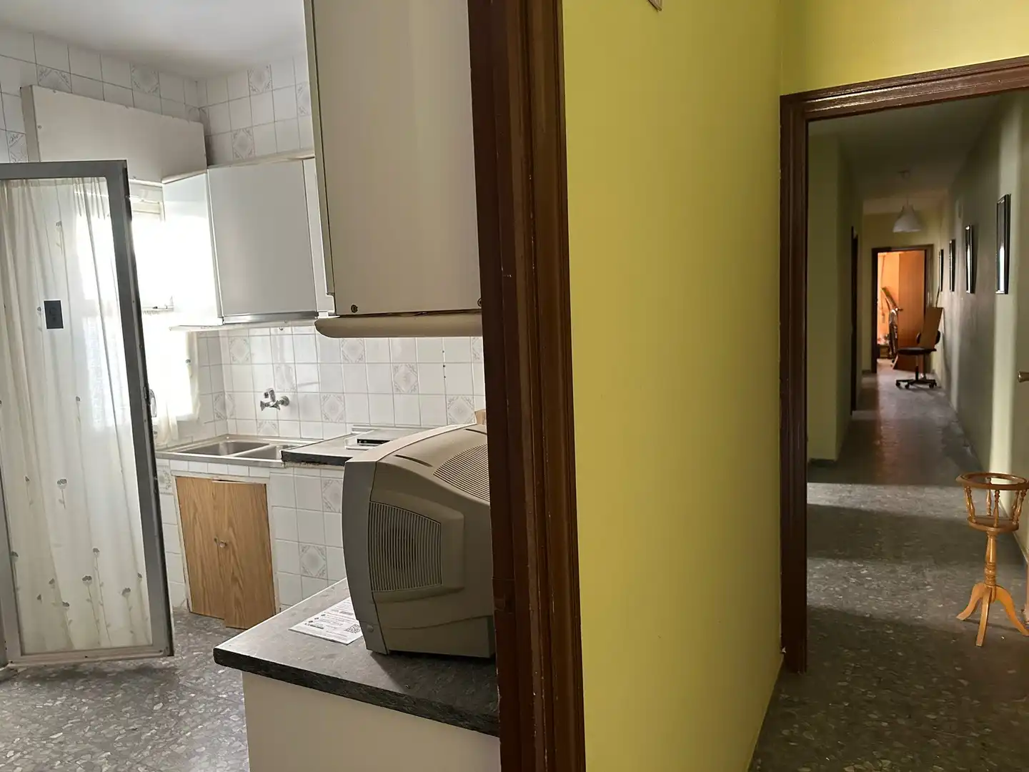 Flat with lift for sale in Don Benito, imagen 9