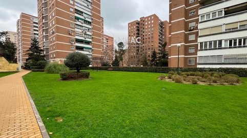 Foto 5 de Pis en venda a Sangenjo, La Paz, Madrid Capital