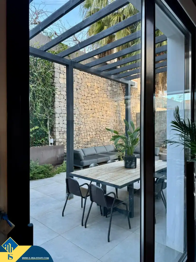 Piso con piscina en venta en Sant Jordi de Ses Salines-Sant Francesc, imagen 4