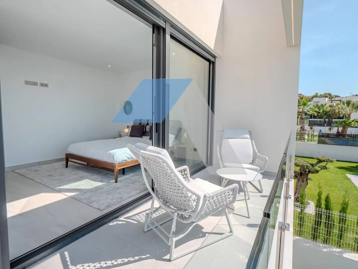 Villa avec piscine à vendre à Golf Bahía, imagen 56