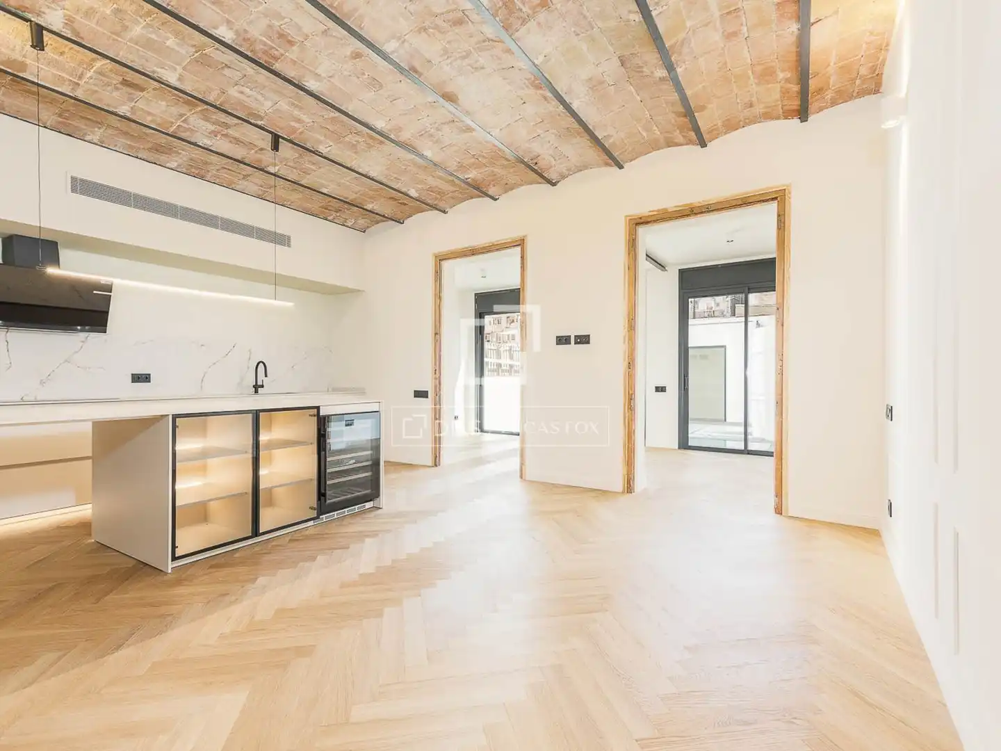 Appartamento con balcone in vendita a Eixample, imagen 2