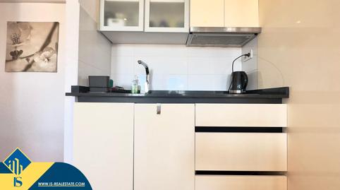 Foto 4 de Dúplex en venda a Cabo Cervera, Torrevieja