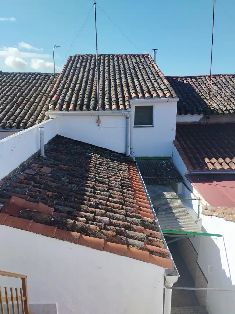 Maison avec terrasse à vendre à Burguillos del Cerro, imagen 15
