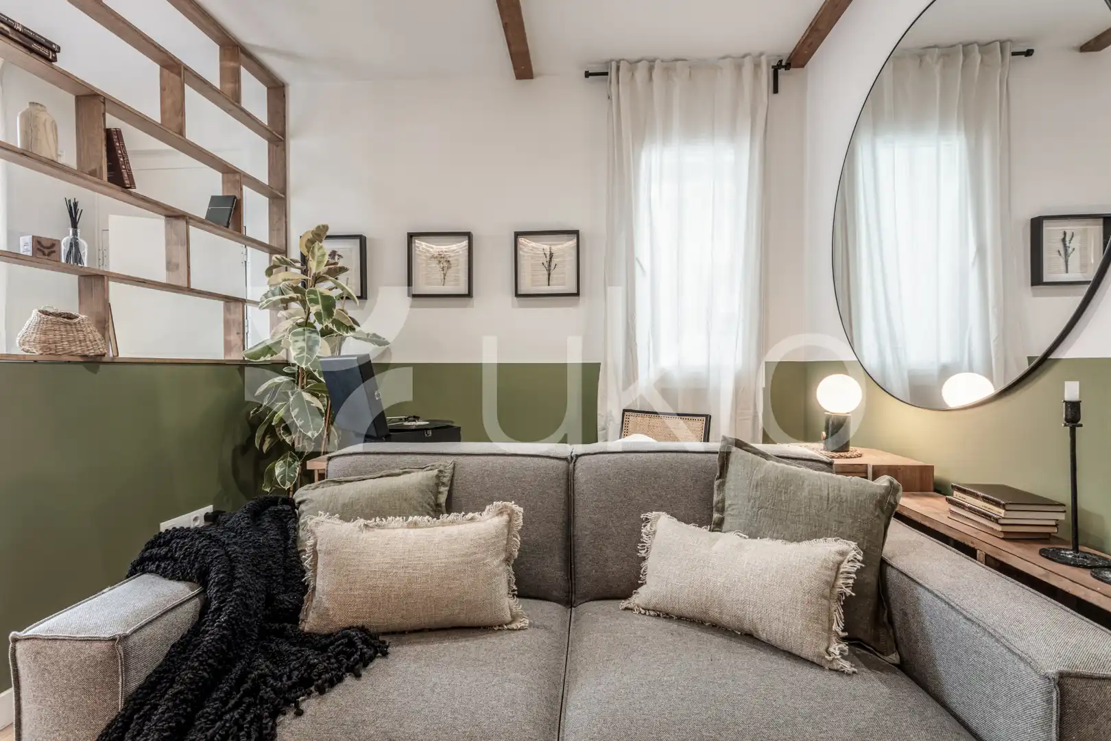 Apartamento con ascensor en alquiler en Calle del Castillo, imagen 10