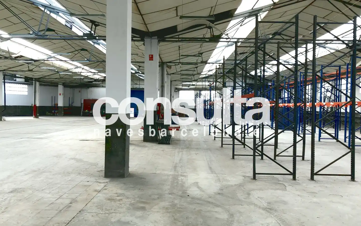 Industrial buildings for rent in Sant Boi de Llobregat