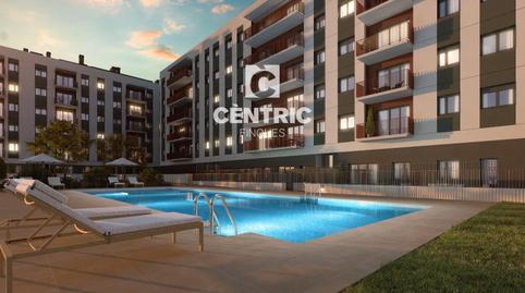 Foto 4 de Piso en venta en Rubí, Segle XX, Barcelona