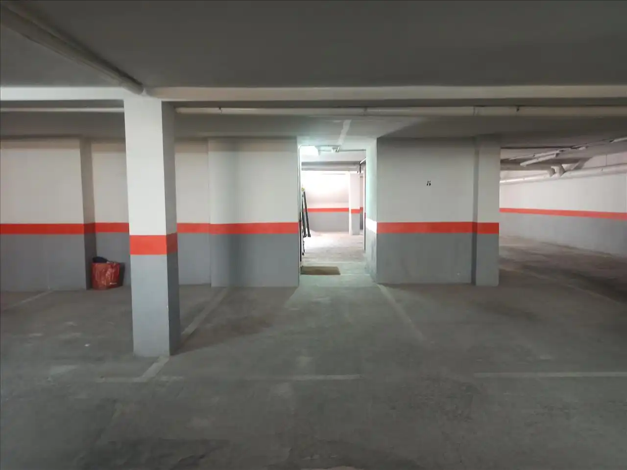 Parking à vendre à Calle Barcelona, imagen 4